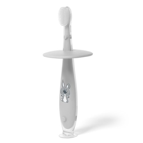 Babyono pajzsos fogkefe 12m+ 552/01