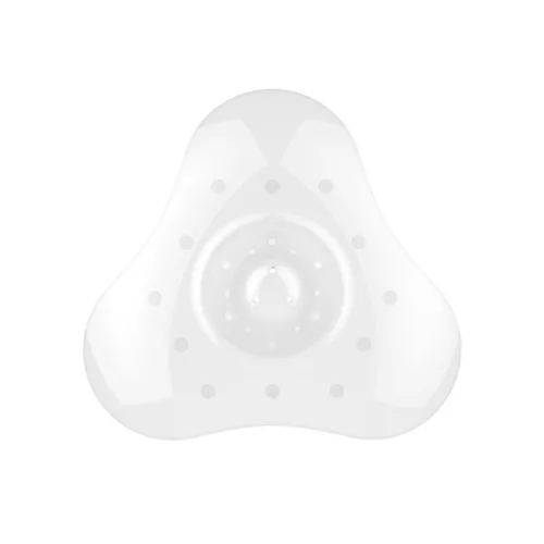BabyOno szilikon bimbóvédő - M méret - 823/M