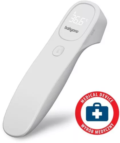 BabyOno érintésmentes infrás hőmérő - 790