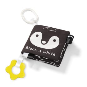 Babyono Black&White babakönyv 542