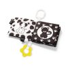 Babyono Black&White babakönyv 542
