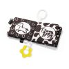 Babyono Black&White babakönyv 542