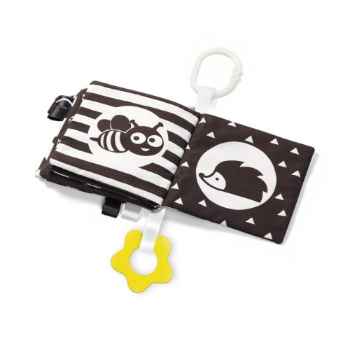 Babyono Black&White babakönyv 542