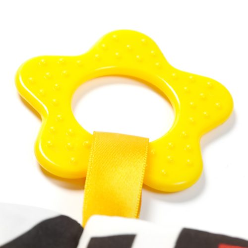 BabyOno puha babakönyv My contrast book 543