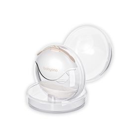 Babyono anyatejgyűjtő kagyló 1468