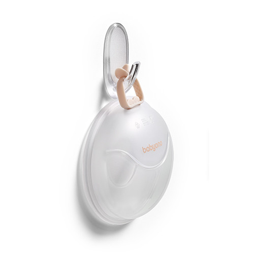 Babyono anyatejgyűjtő kagyló 1468