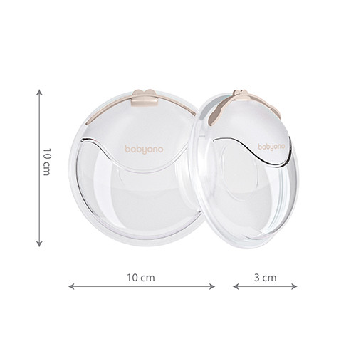 Babyono anyatejgyűjtő kagyló 1468