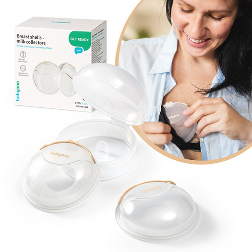 Babyono anyatejgyűjtő kagyló 1468