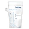 Babyono anyatej tároló tasak 30x180 ml - 1084