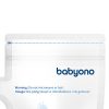 Babyono anyatej tároló tasak 30x180 ml - 1084