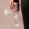 BabyOno mellszívó Pico elektromos 1485 + Ajándék 70 db BabyOno melltartó betét