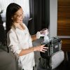 BabyOno mellszívó Pico elektromos 1485 + Ajándék 70 db BabyOno melltartó betét