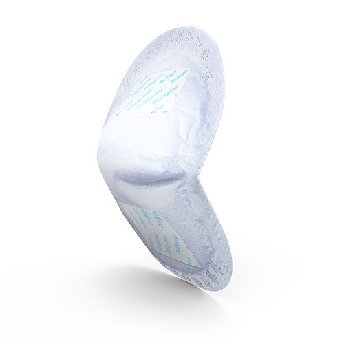 BabyOno Night & Day  melltartóbetét eldobható 40 db-os - 297/01