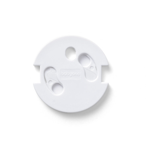 Babyono öntapadós konnektrorvédő 10 db 962/10
