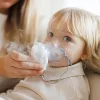 BabyOno inhalátor hordozható, ultrahangos 1376