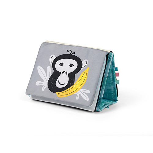 BabyOno állítható babakönyv Safari 1564