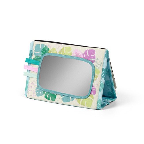 BabyOno állítható babakönyv Safari 1564