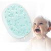BabyOno puha babafürdető szivacs - menta - 1640/03