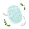 BabyOno puha babafürdető szivacs - menta - 1640/03