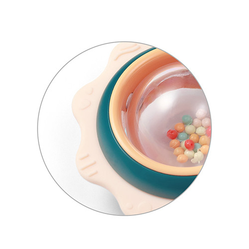 Babyono csörgő - Napraforgó 1586