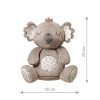 Babyono plüss Koala Coco 1631