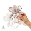 Babyono plüss játék csörős Koala Coco 1634