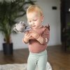 Babyono plüss játék csörős Koala Coco 1634