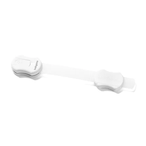 BabyOno univerzális bútorzár - 4 db 1644