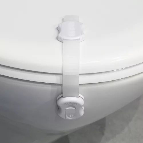 BabyOno univerzális bútorzár - 4 db 1644