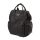 BabyOno MODERN STYLE hátitáska - black - 1649/01