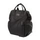 BabyOno MODERN STYLE hátitáska - black - 1649/01