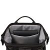 BabyOno MODERN STYLE hátitáska - black - 1649/01