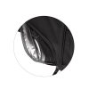 BabyOno MODERN STYLE hátitáska - black - 1649/01