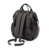 BabyOno MODERN STYLE hátitáska - black - 1649/01