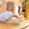 BabyOno fedeles tányér kanállal 1063/07 menta