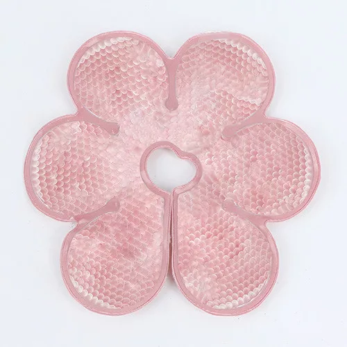 BabyOno HOT & COLD zselés mellborogatás 2 db - 1666