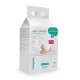BabyOno eldobható pelenkázó alátét 40x60 cm - 22 db (20+2)