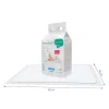 BabyOno eldobható pelenkázó alátét 40x60 cm - 22 db (20+2)