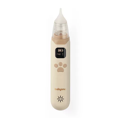BabyOno elektromos orrszívó 1470/01