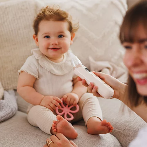 BabyOno elektromos orrszívó 1470/01