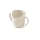 BabyOno ergonómikus tanuló pohár 120 ml - bézs 1463/09