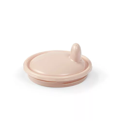 BabyOno anyatej tároló és fagyasztó edény szett itató fedéllel - 200 ml - 1028/01