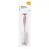 BabyOno cumisüveg mosókefe - tapadókoronggal - rózsaszín - 728/06