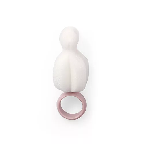 BabyOno cumisüveg mosókefe szett - rózsaszín - 735/05