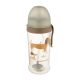 Canpol kiömlésmentes kulacs szívószállal és súllyal 350 ml - Kutyás - 56/510