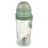 Canpol kiömlésmentes kulacs szívószállal és súllyal 350 ml - Kacsás - 56/510