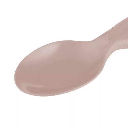 Canpol 3 db evőeszköz készlet rózsaszín 31/418
