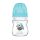 Canpol széles anti-colic cumisüveg 120 ml PP EasyStart Exotic pink