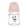 Canpol széles anti-colic cumisüveg 120 ml PP EasyStart Exotic pink