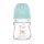 Canpol széles anti-colic cumisüveg 120 ml PP EasyStart Exotic zöld